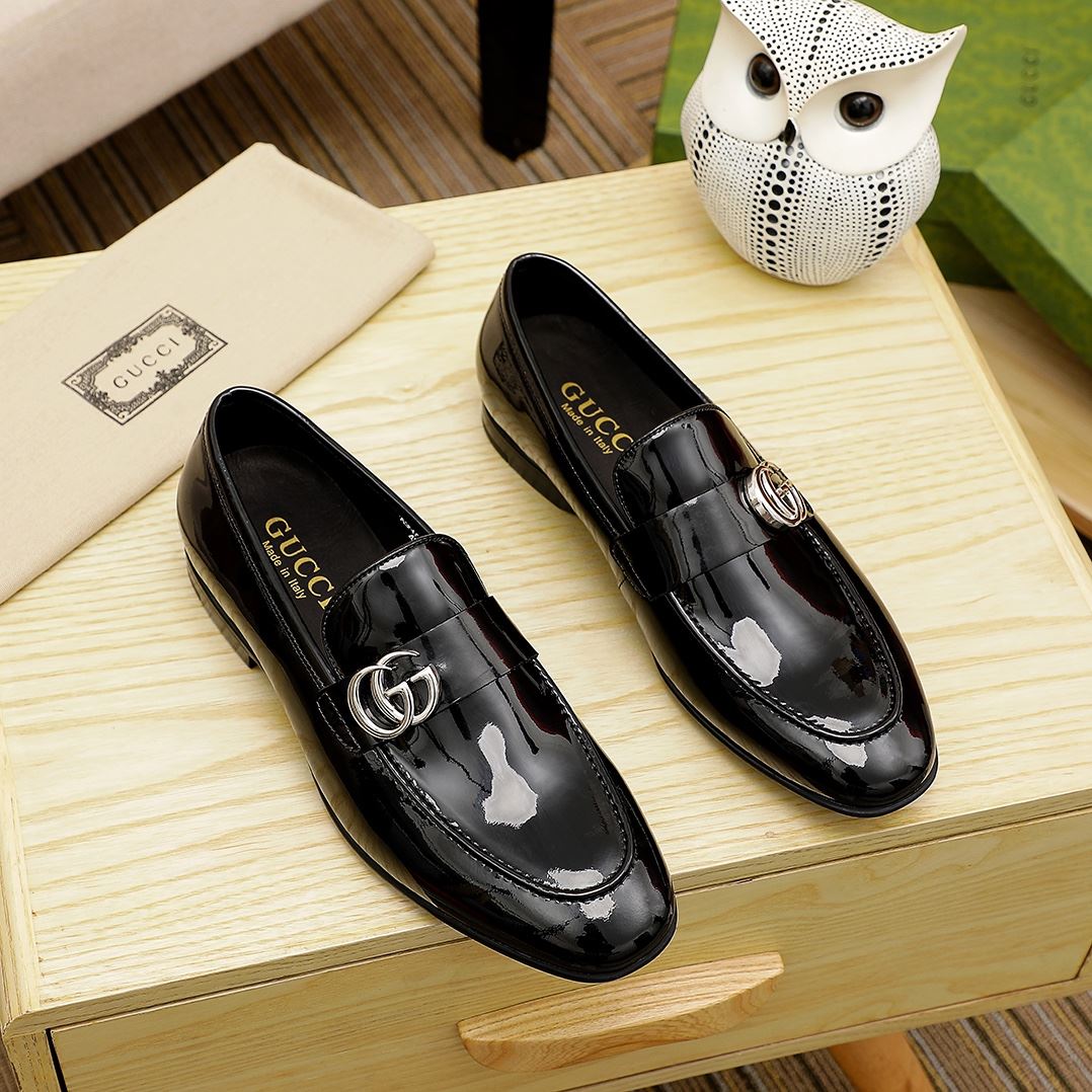 Gucci Business Shoes